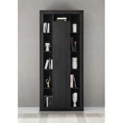 Bibliotheek 1 Deur H217 cm - Rimini