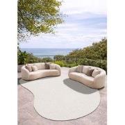 Brussels Uni Buitenkleed – Organisch -  Effen Indoor & Outdoor Vloerkl...