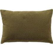 JULIO - kussenhoes 40x60 cm - waterafstotend - Mayfly - groen