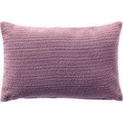 JULIO - kussenhoes 40x60 cm - Orchid Haze - paars