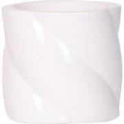 Kolibri Home | Candy sierpot - White - Ø9cm