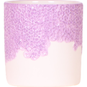 Kolibri Home | Bloom sierpot - Lila - Ø9cm