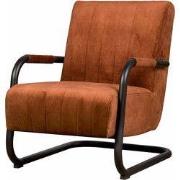 Tower living Riva coffeechair - Copper