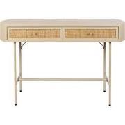 ANLI STYLE Console Table Amaya 2dr