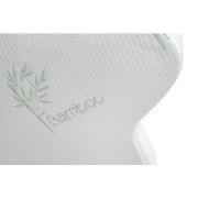 Visco Butterfly Bamboe Kussen - 46x53x12 cm