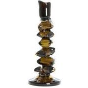 Light & Living - Kandelaar ESTIVA - Ø11x28.5cm - Groen