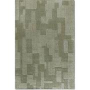 Villeroy & Boch Wilhelmine Wol Vloerkleed Groen- 120x170 CM