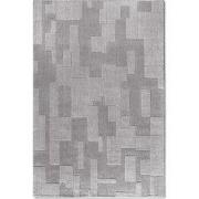 Villeroy & Boch Wilhelmine Wol Vloerkleed Grijs- 80x250 CM