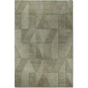 Villeroy & Boch Ursule Wol Vloerkleed Groen- 120x170 CM