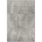 Villeroy & Boch Ursule Wol Vloerkleed Grijs- 120x170 CM