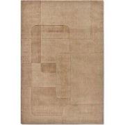 Villeroy & Boch Charlotte Wol Vloerkleed Beige- 80x250 CM