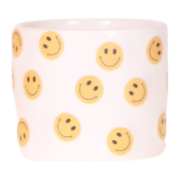 Kolibri Home | Smiley sierpot - Ø6cm