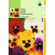 2 stuks - HT Viola, Viool Trimardeau gemengd