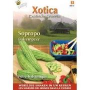 3 stuks - Xotica sopropo bittergourd