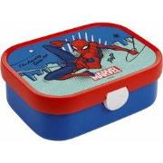 Lunchbox Campus Spiderman