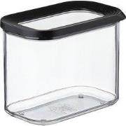 Bewaardoos Modula 1000 ml zwart