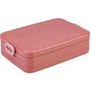 Lunchbox Bento large - Vivid mauve