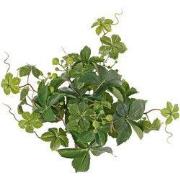 Wingerdbush kunstbloem zijde nepbloem