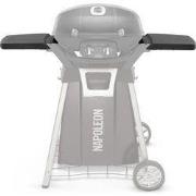 Zijtafels voor PRO285 2st.