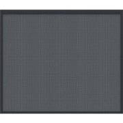 Garden Impressions Pergola windscherm rolgordijn 279x236 cm - antracie...