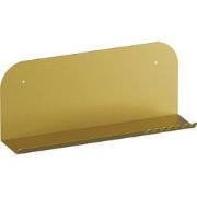 Wandplank van metaal L55 cm - NOVA