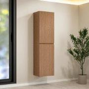 Kolomkast Ruvo - 150cm - Warm Eiken