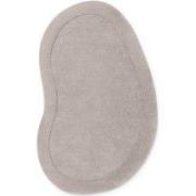 Villeroy & Boch Kari Wol Vloerkleed Organisch Grijs- 125x200 CM Organi...