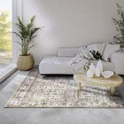 Elle Decoration - Imagination - Laagpolig Vintage vloerkleed - Saveh -...