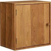 Wandkast Naturel - 30x30x18cm - Townsville
