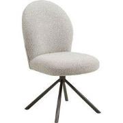 Eetkamerstoel Zand Draaibaar - Lana