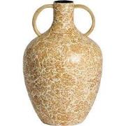 Vaas Cabra - Naturel - Ø20x31cm