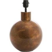 Lampvoet Benu - Koper - Ø25.5x33cm