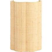 Wandlamp Verdantia - Wit - 26x15.5x40cm