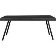 ANLI STYLE Table Suri 220x100 Black