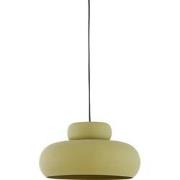 Hanglamp Neiva - Olijfgroen - Ø39cm
