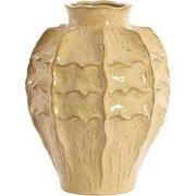 Vaas Loseto - Licht Bruin - Ø26x35cm