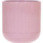 Kolibri Home | Flare sierpot - Purple - Ø9cm