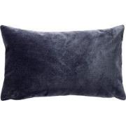 CELESTE | sierkussen 30x50 cm | Insignia Blue | blauw | Hoii | met duu...