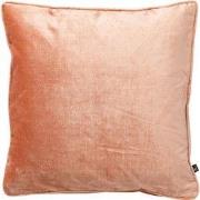 CHLOE | sierkussen 50x50 cm | Muted Clay | roze | Hoii | met duurzame ...