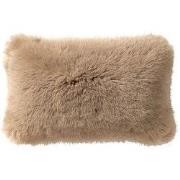 JULIA | sierkussen | 30x50 cm | White Pepper | beige | Hoii | met luxe...