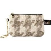 CHARLOTTE | sleuteletui | Natural | bruin | Hoii