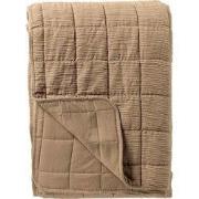 REZA - Bedsprei 240x260 cm - Irish Cream - beige