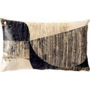 GWEN - kussenhoes 30x50 cm - geometrisch - Brazillian Sand - beige