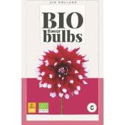 2 stuks - Bio Dahlia Duet 1 bol
