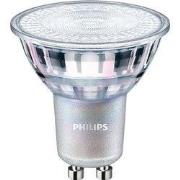 Philips MASTER LEDspot GU10 LED Spot DimTone 3.7-50W Warm Wit Dimbaar