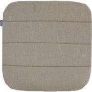 3 stuks - Havana jute 40x40x0,5 sophie chair