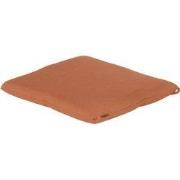 Cuba Cognac vouwstoelzit