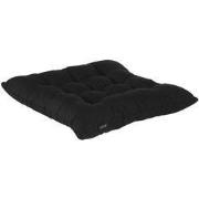 Havana Dark Grey zitkussen 45 x 45 x 5 cm