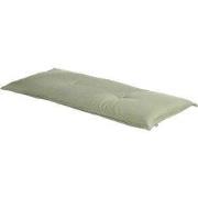 Cuba Green bankkussen 120 cm