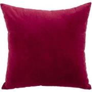 Jolie Cassis sierkussen 45 x 45 cm